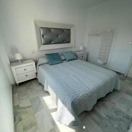 Apartamento Jardines Del Rocio Torre Del Mar Ngoại thất bức ảnh