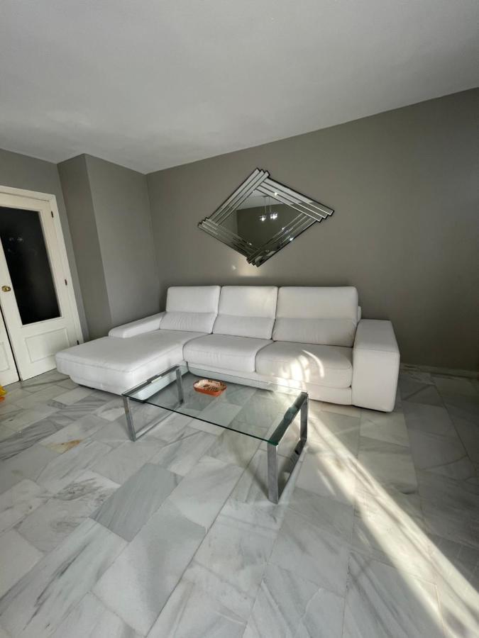 Apartamento Jardines Del Rocio Torre Del Mar Ngoại thất bức ảnh