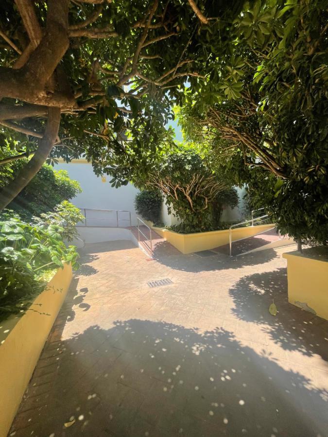 Apartamento Jardines Del Rocio Torre Del Mar Ngoại thất bức ảnh