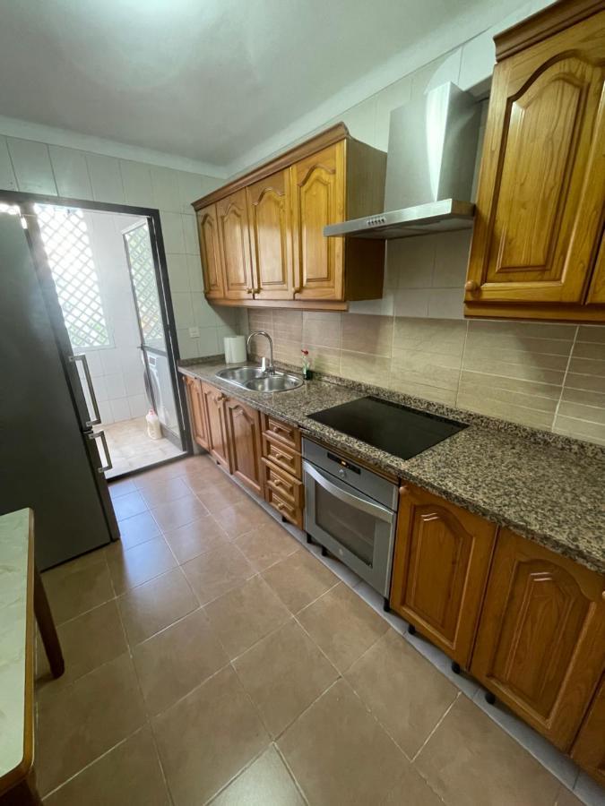 Apartamento Jardines Del Rocio Torre Del Mar Ngoại thất bức ảnh
