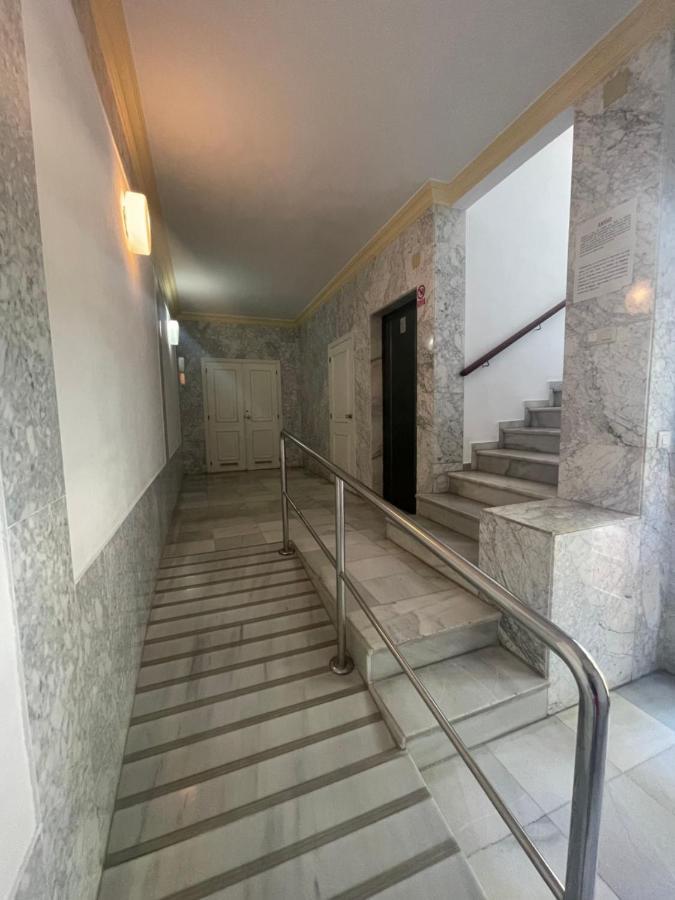 Apartamento Jardines Del Rocio Torre Del Mar Ngoại thất bức ảnh