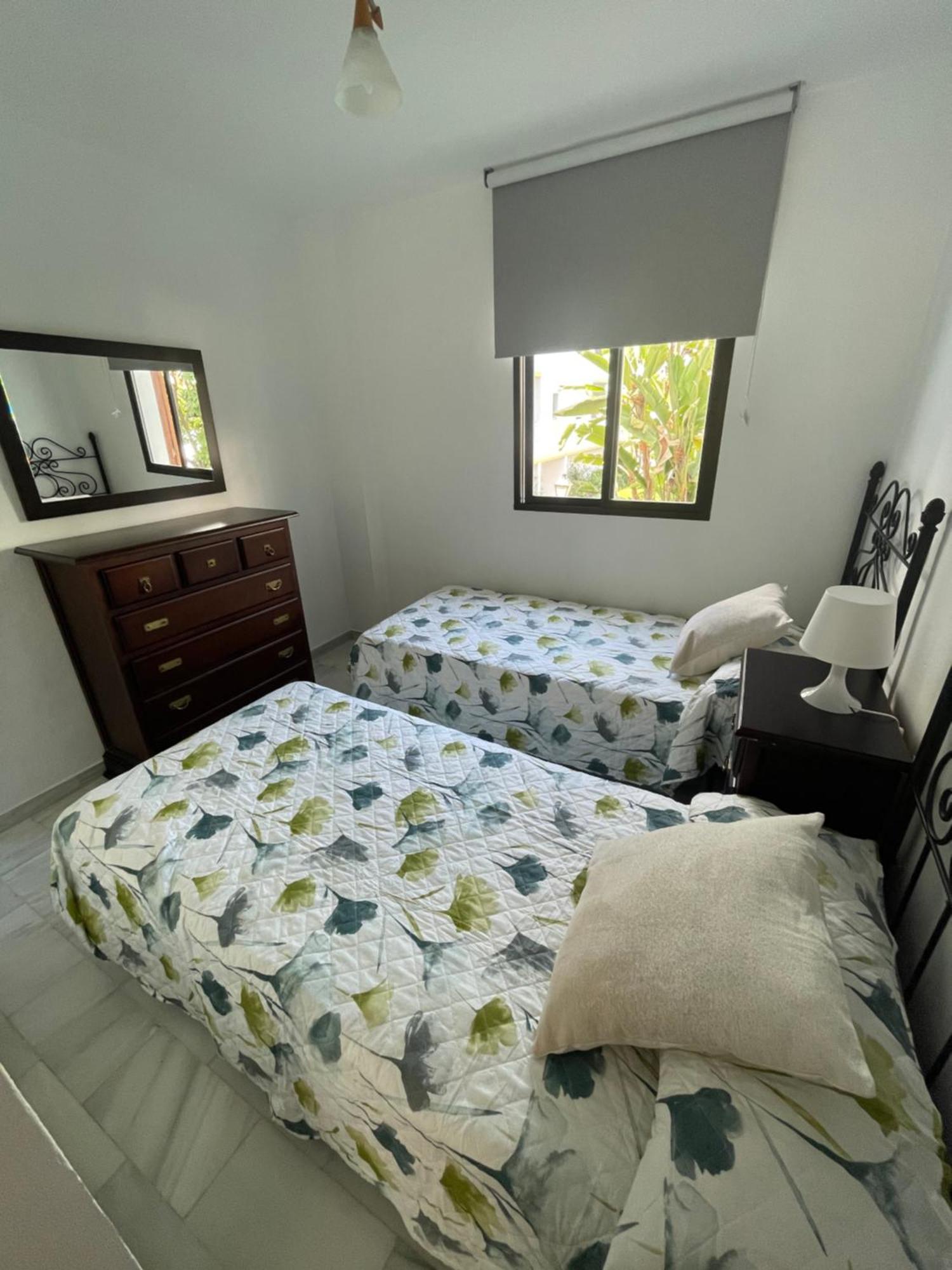 Apartamento Jardines Del Rocio Torre Del Mar Ngoại thất bức ảnh