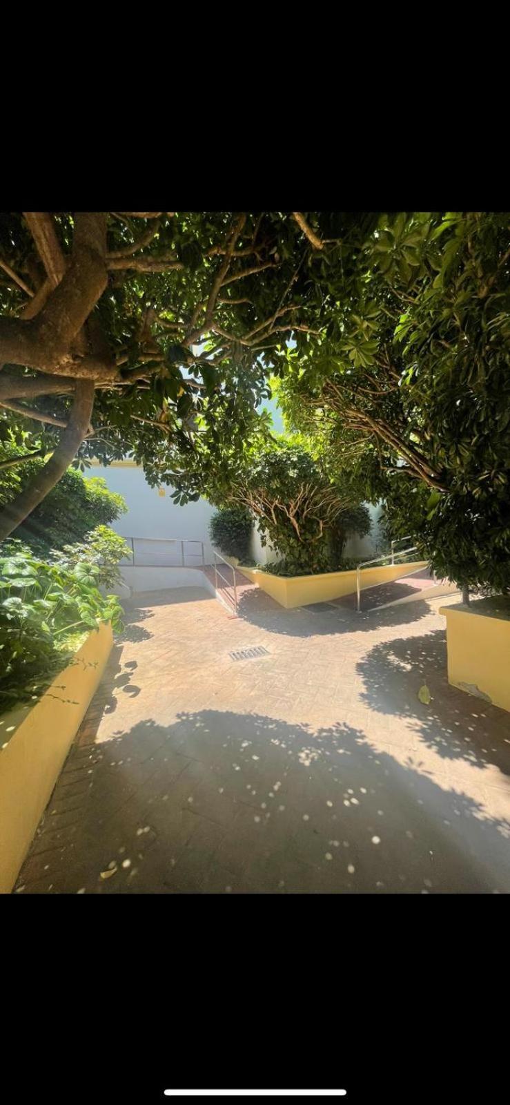 Apartamento Jardines Del Rocio Torre Del Mar Ngoại thất bức ảnh